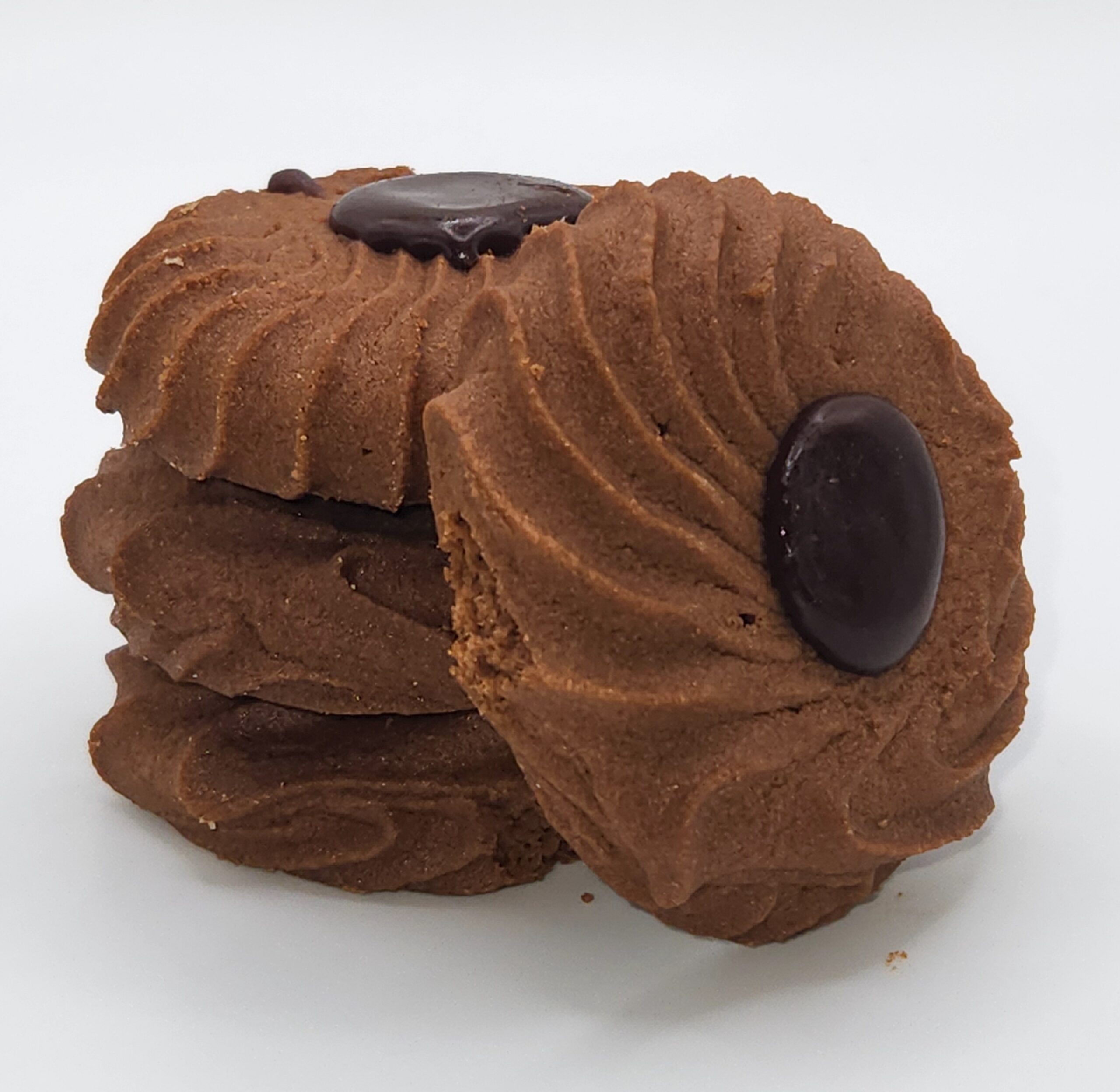 Chocolate Biscuit / شکولاتة بسکویت