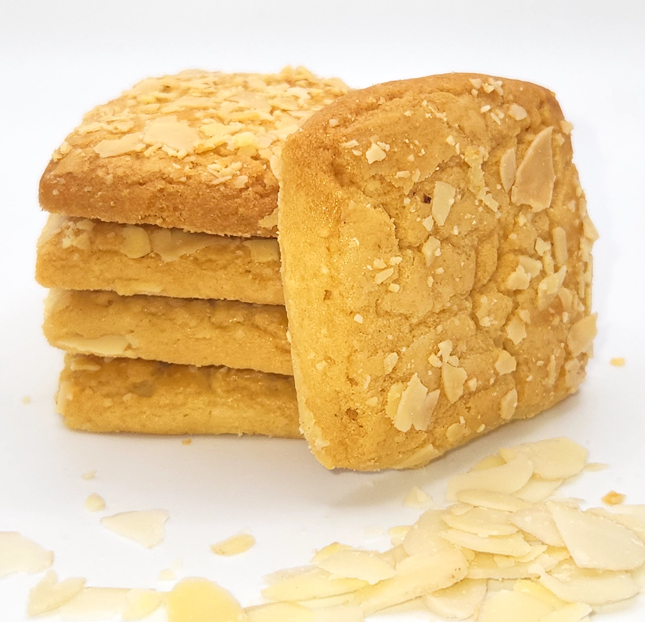 Sohan Papdi Biscuit / سوهان بابدي البسكويت