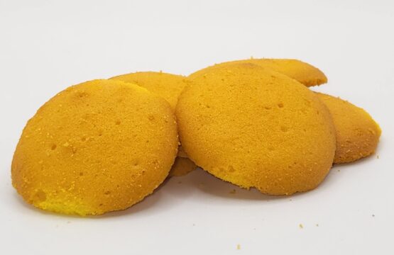 Egg Biscuit / البيض البسكويت