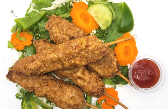 Chicken Masala Stick / ماسالا دجاج ستيك