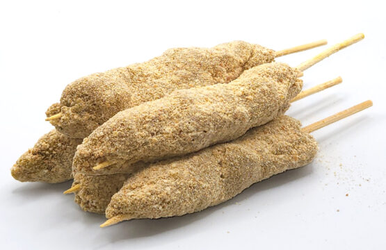 Chicken Masala Stick Frozen / دجاج ماسالا ستيك غير مطبوخ