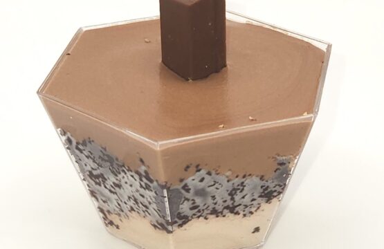 Kit Kat Mousse Cup / کیت کات موس کوب