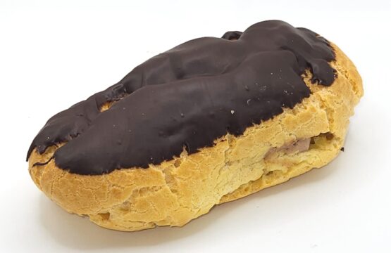 Chocolate Eclairs / شوکولاتة ایکلیر