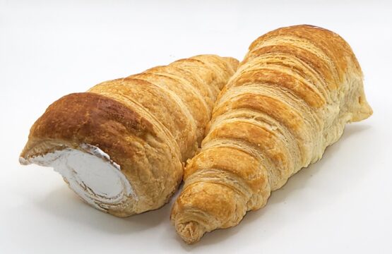 Vanilla Cream Roll / فانیلا لفة کریم
