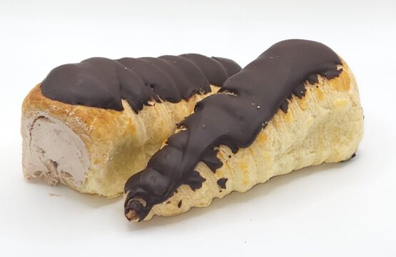 Chocolate Cream Roll / شوکولاتة لفة کریم