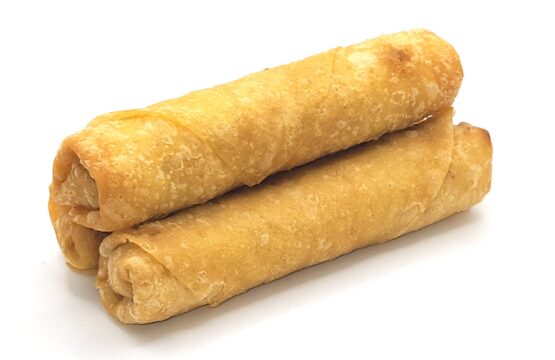 Chicken Chinese Roll / رول دجاج صيني
