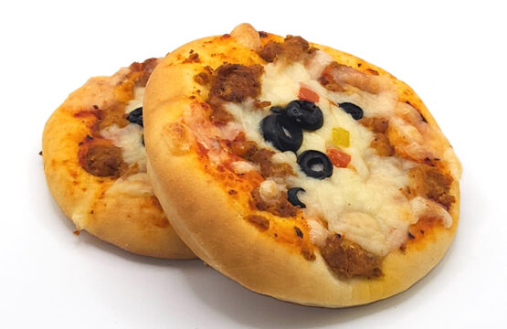 Chicken Bihari Pizza