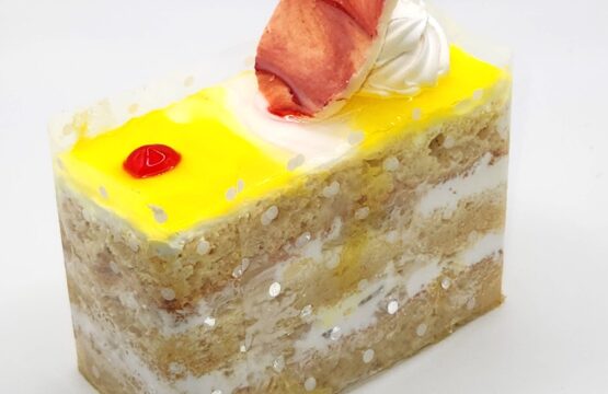 Pineapple Pastry / المعجنات الأناناس