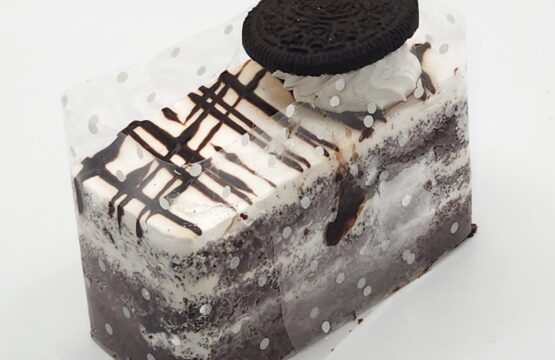 Chocolate Oreo Pastry / المعجنات شوکولا أوریو