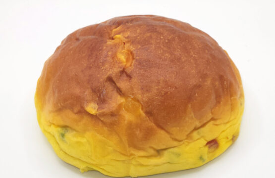Fruit Bun