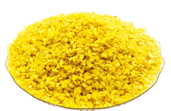 Daal Moung / حفر الدال