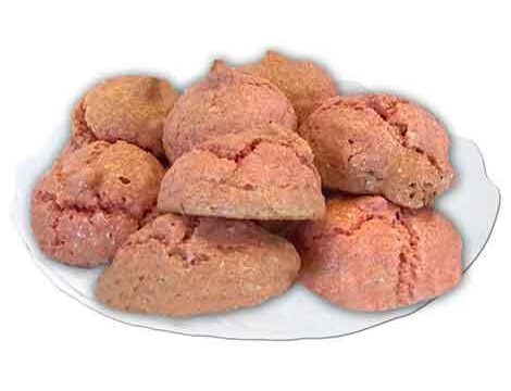 Hard Coconut