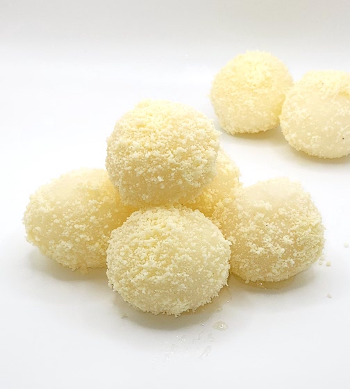 Rasgulla / راسغولا