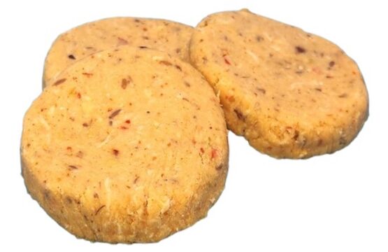 Chicken Shami Kabab Frozen / كباب دجاج شامي غير مطبوخ