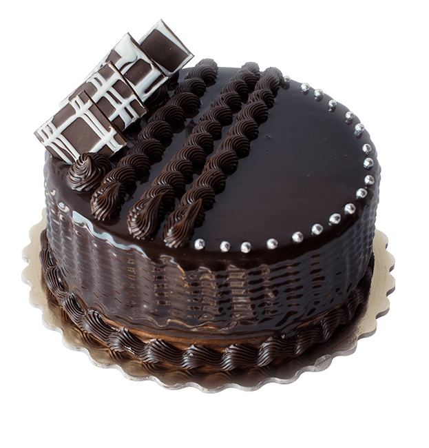 Chocolate Fudge